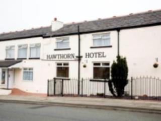 Hawthorn Hotel Radcliffe Exterior photo