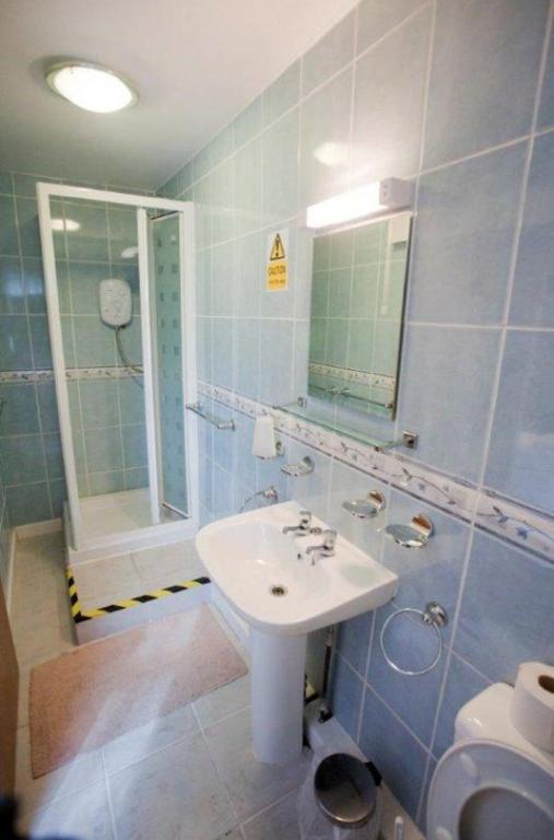 Hawthorn Hotel Radcliffe Room photo